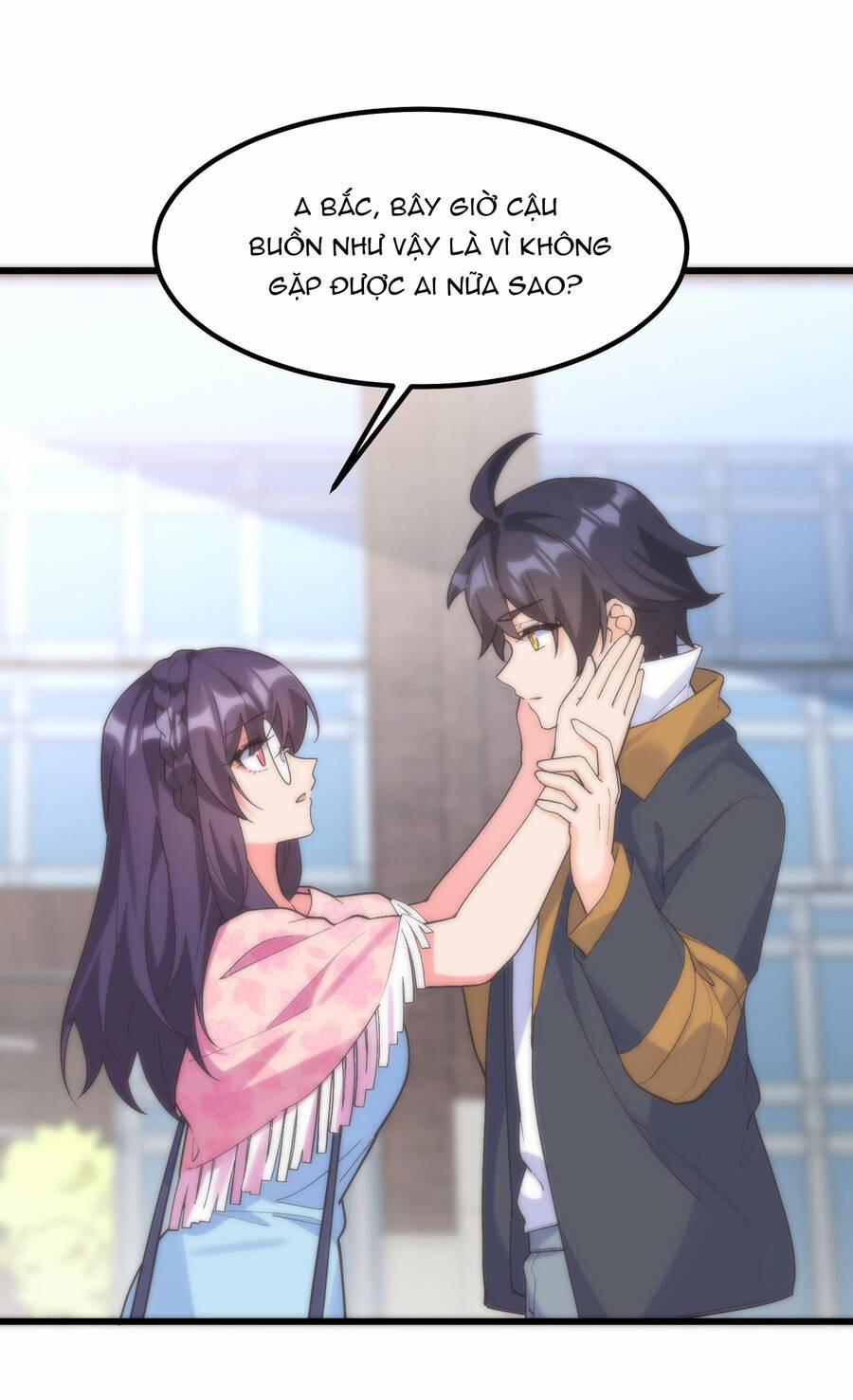 Bạn Gái Của Tôi Rất Kì Lạ 50 trang 27
