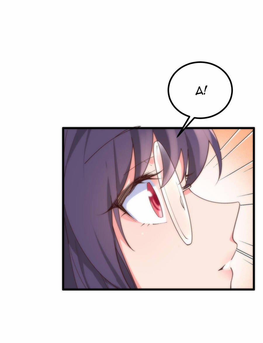 Bạn Gái Của Tôi Rất Kì Lạ 50 trang 54