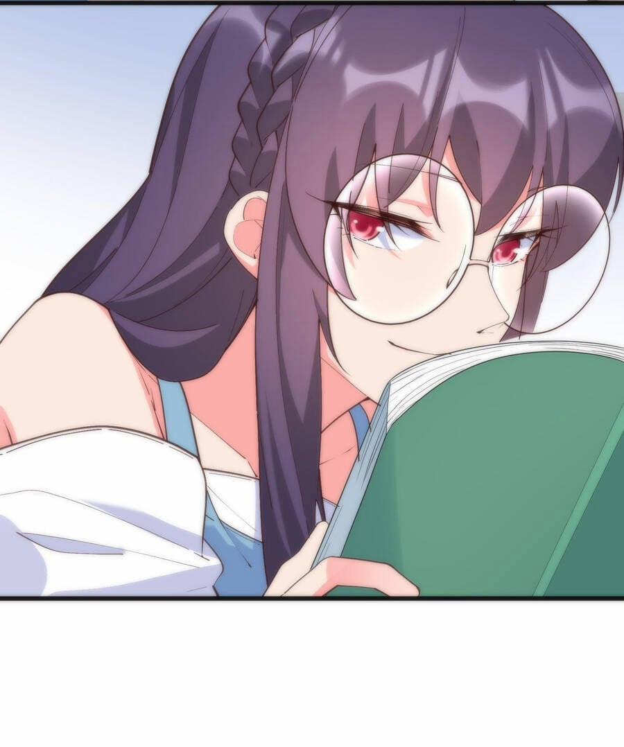 Bạn Gái Của Tôi Rất Kì Lạ 50 trang 61