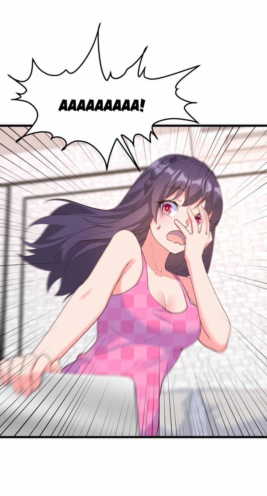 Bạn Gái Của Tôi Rất Kì Lạ 51 trang 21