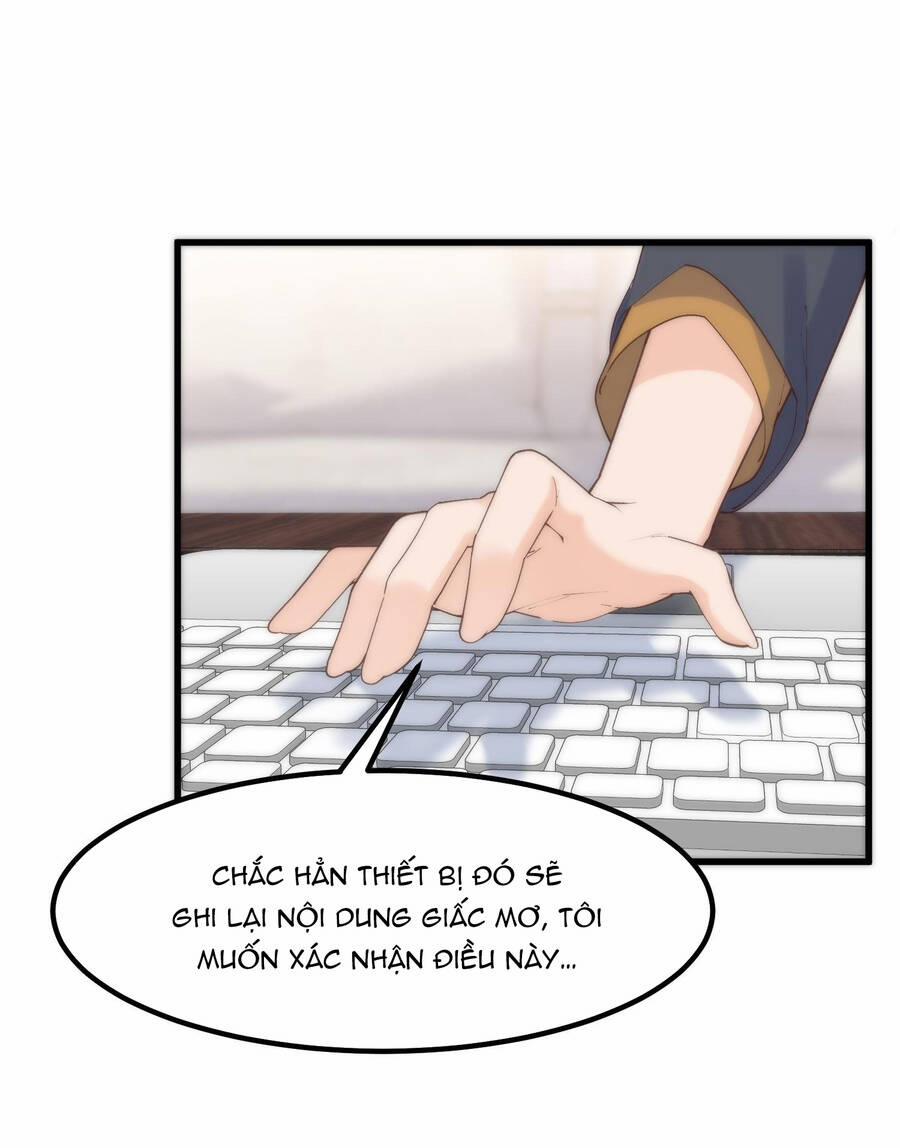 Bạn Gái Của Tôi Rất Kì Lạ 51 trang 22
