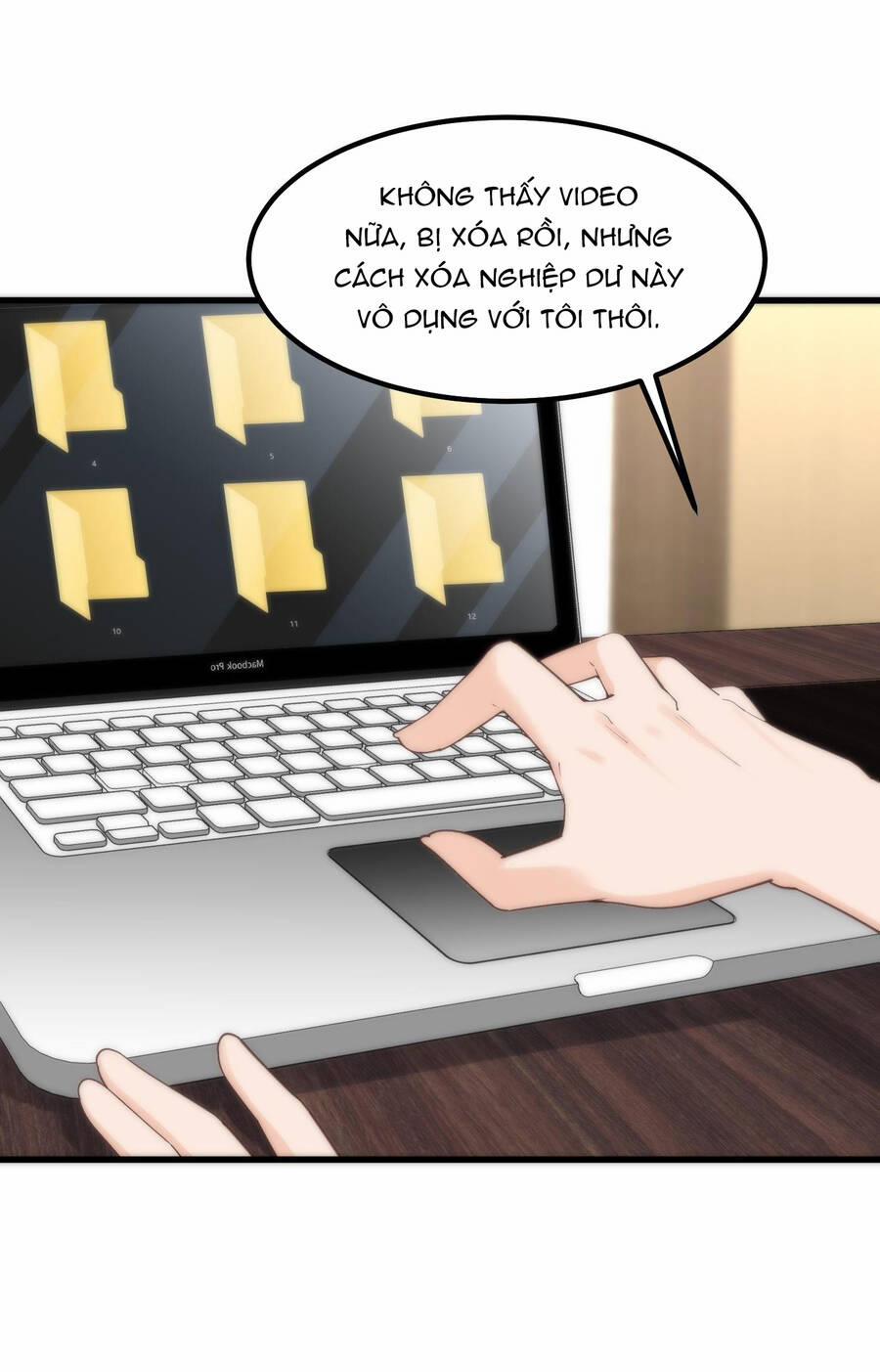 Bạn Gái Của Tôi Rất Kì Lạ 51 trang 25