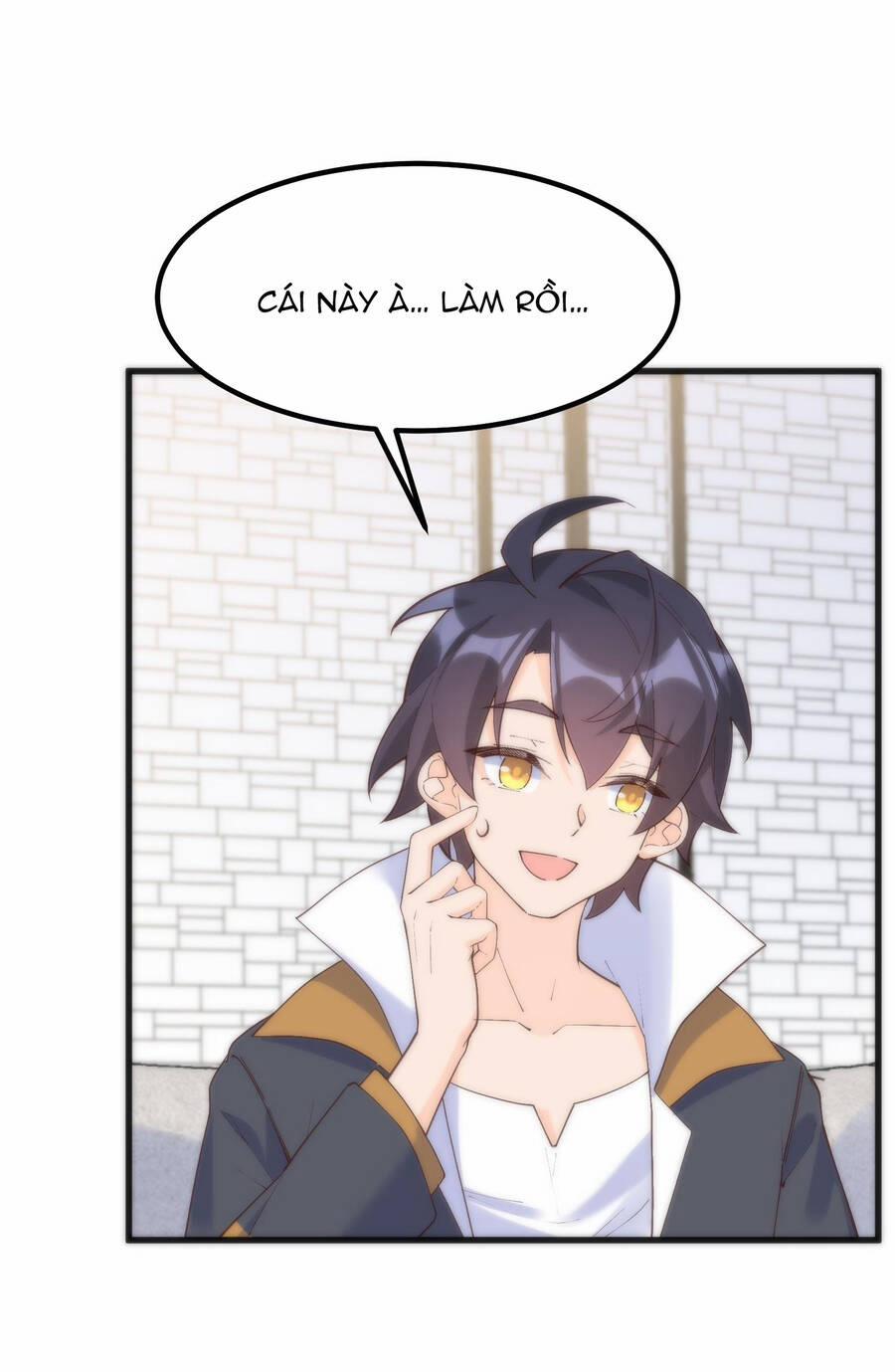 Bạn Gái Của Tôi Rất Kì Lạ 51 trang 27