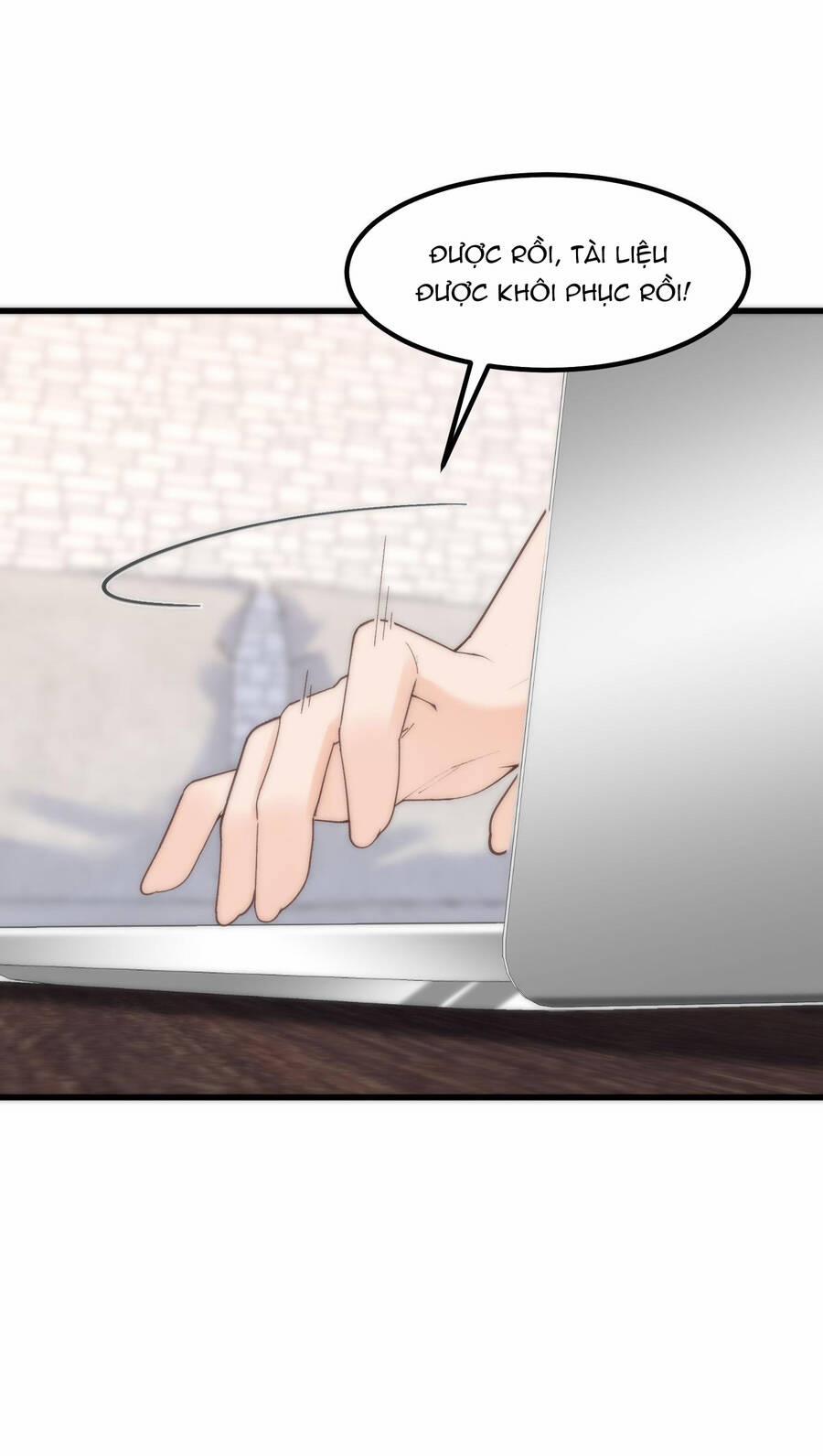 Bạn Gái Của Tôi Rất Kì Lạ 51 trang 28