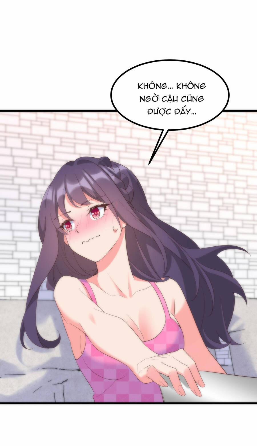 Bạn Gái Của Tôi Rất Kì Lạ 51 trang 30