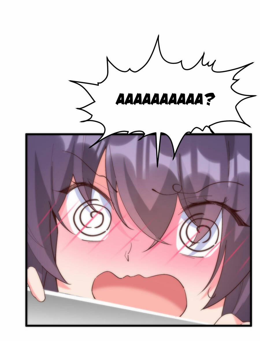 Bạn Gái Của Tôi Rất Kì Lạ 51 trang 31