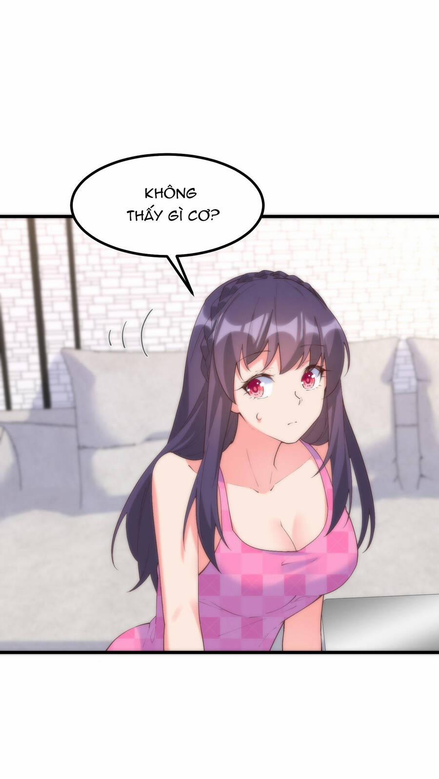 Bạn Gái Của Tôi Rất Kì Lạ 51 trang 33