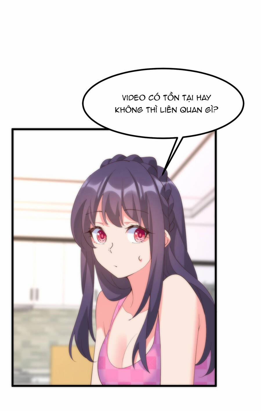Bạn Gái Của Tôi Rất Kì Lạ 51 trang 36
