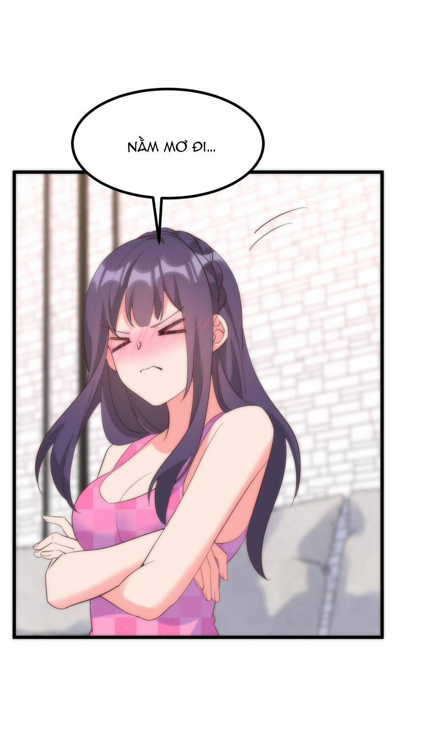 Bạn Gái Của Tôi Rất Kì Lạ 51 trang 40