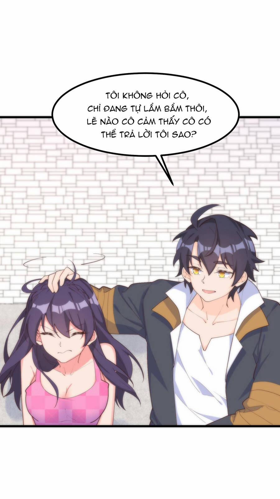 Bạn Gái Của Tôi Rất Kì Lạ 51 trang 43