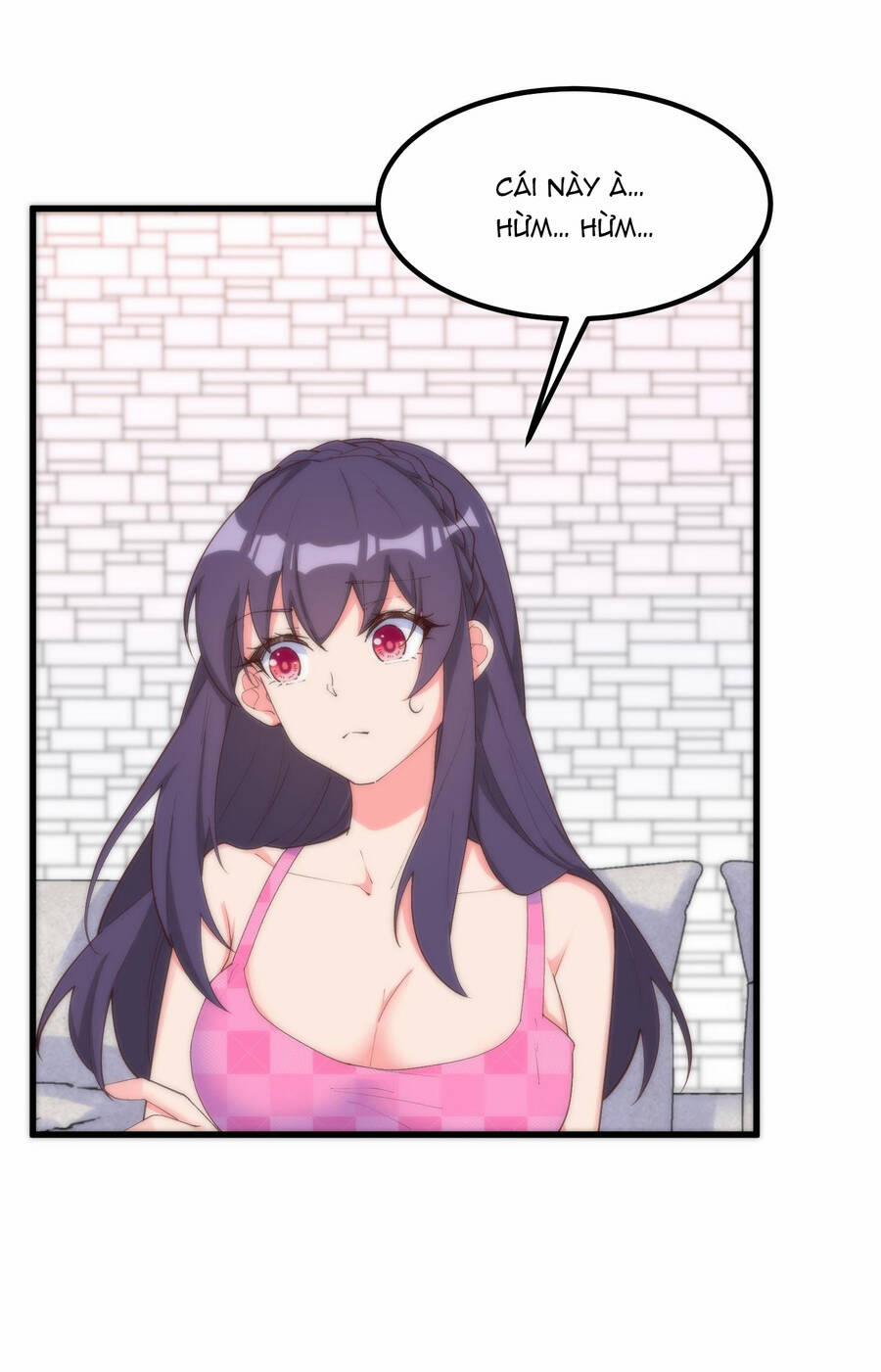 Bạn Gái Của Tôi Rất Kì Lạ 51 trang 44