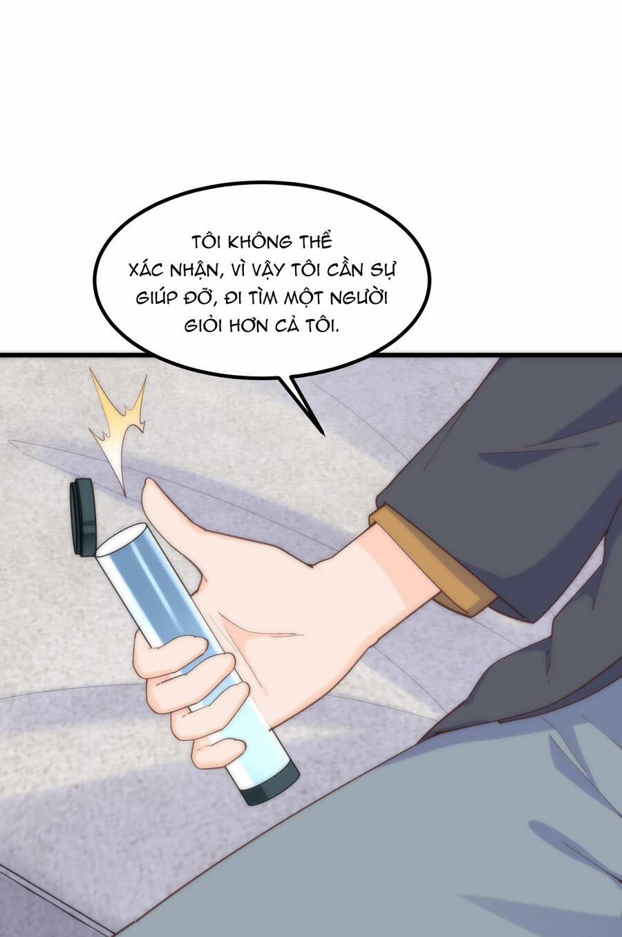 Bạn Gái Của Tôi Rất Kì Lạ 51 trang 46