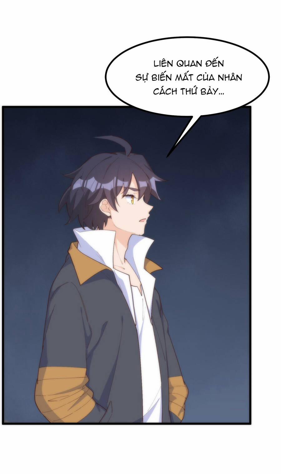 Bạn Gái Của Tôi Rất Kì Lạ 51 trang 53