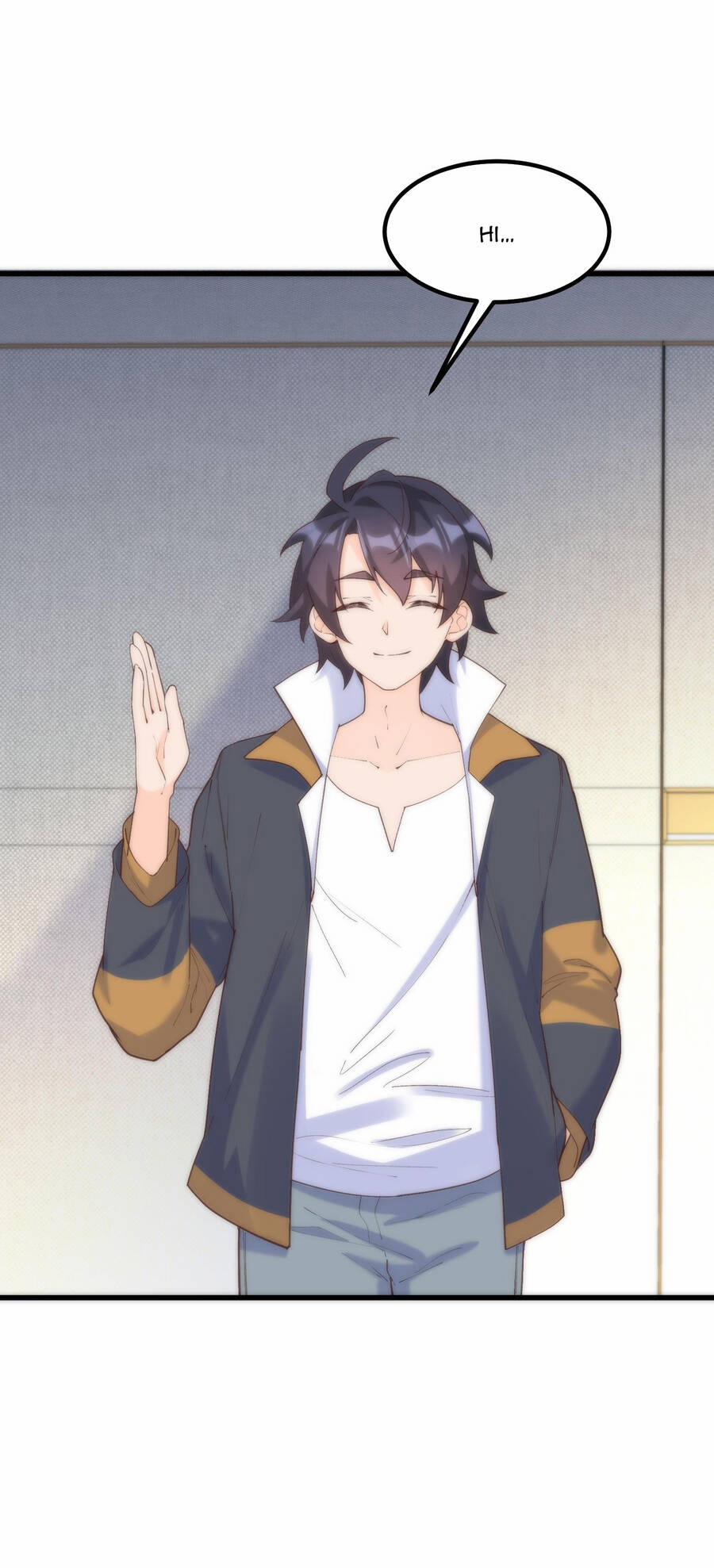 Bạn Gái Của Tôi Rất Kì Lạ 51 trang 7