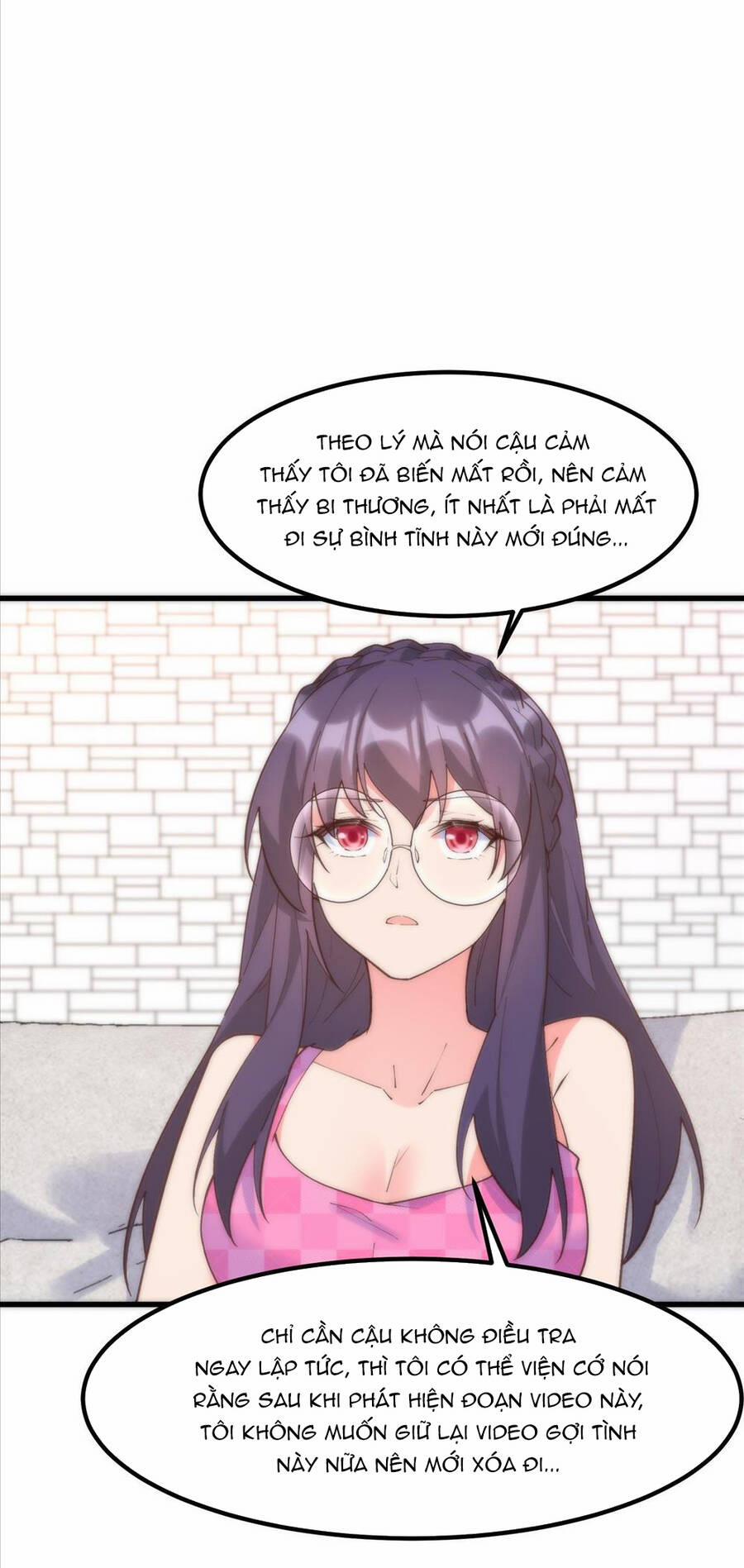 Bạn Gái Của Tôi Rất Kì Lạ 52 trang 11