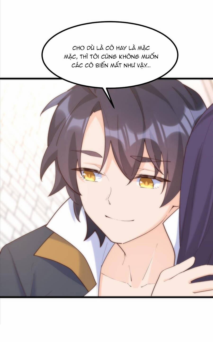 Bạn Gái Của Tôi Rất Kì Lạ 52 trang 27