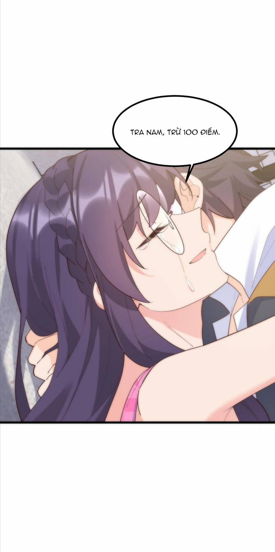 Bạn Gái Của Tôi Rất Kì Lạ 52 trang 29