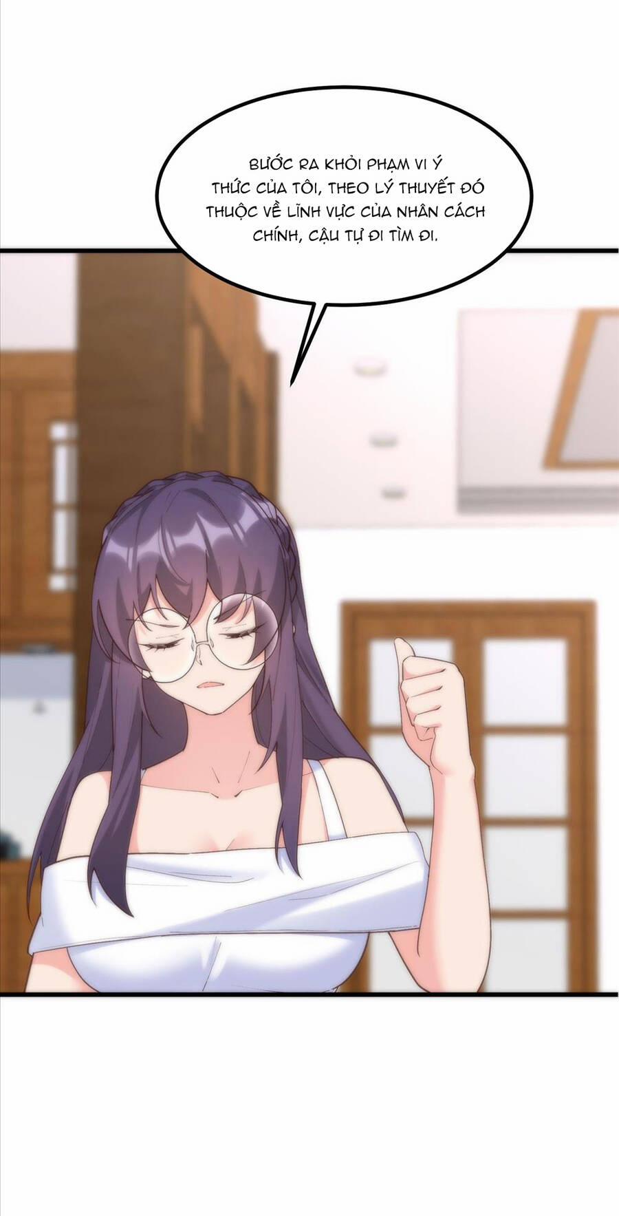 Bạn Gái Của Tôi Rất Kì Lạ 52 trang 41