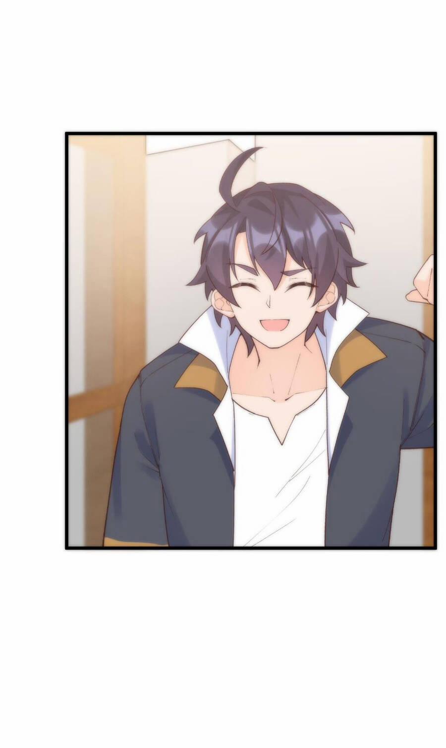 Bạn Gái Của Tôi Rất Kì Lạ 52 trang 50