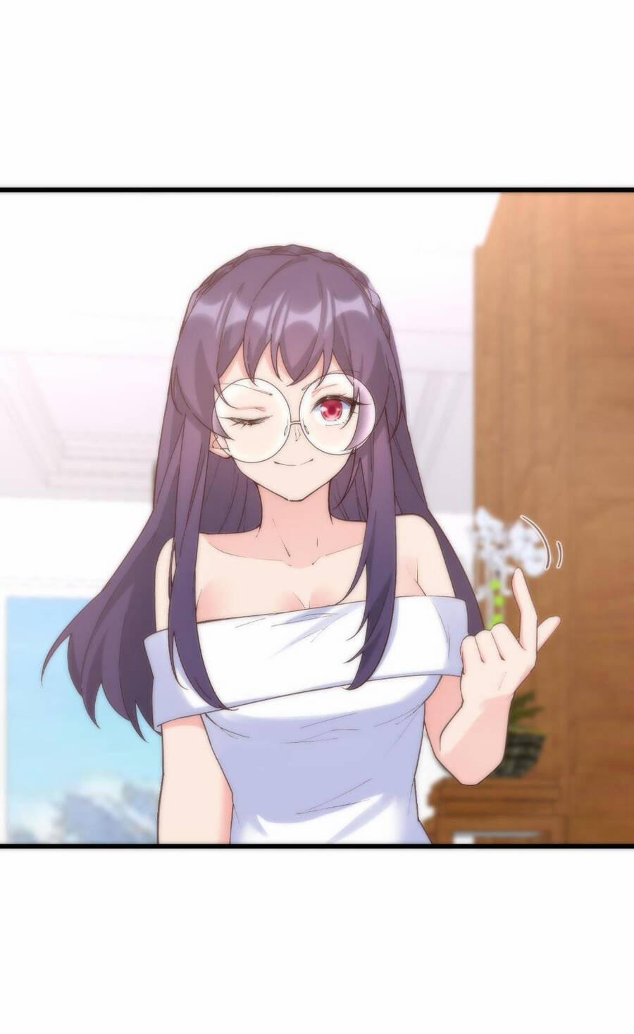 Bạn Gái Của Tôi Rất Kì Lạ 52 trang 51