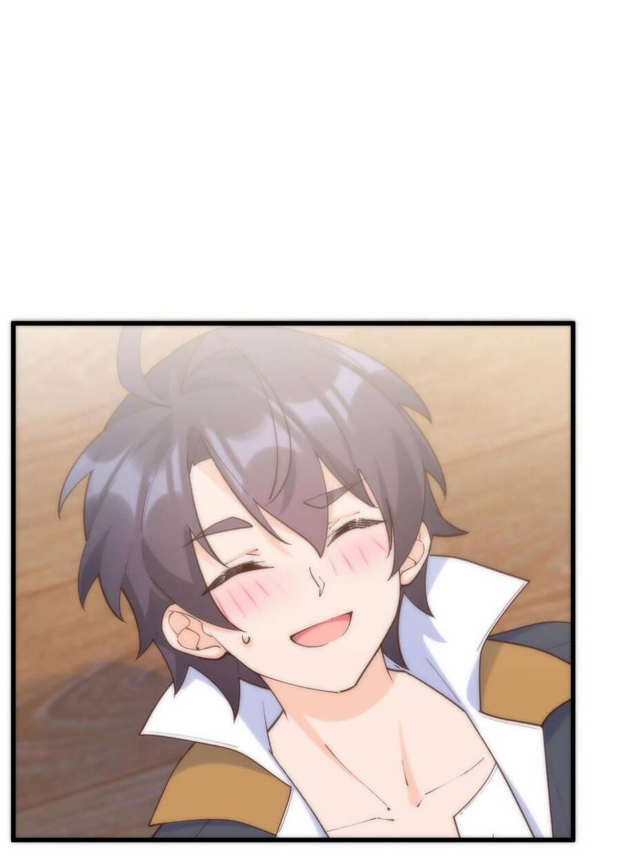 Bạn Gái Của Tôi Rất Kì Lạ 52 trang 54