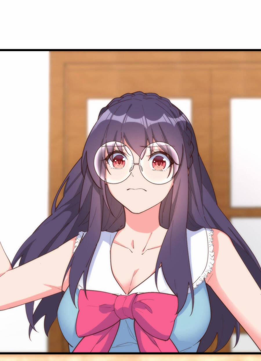 Bạn Gái Của Tôi Rất Kì Lạ 53 trang 10