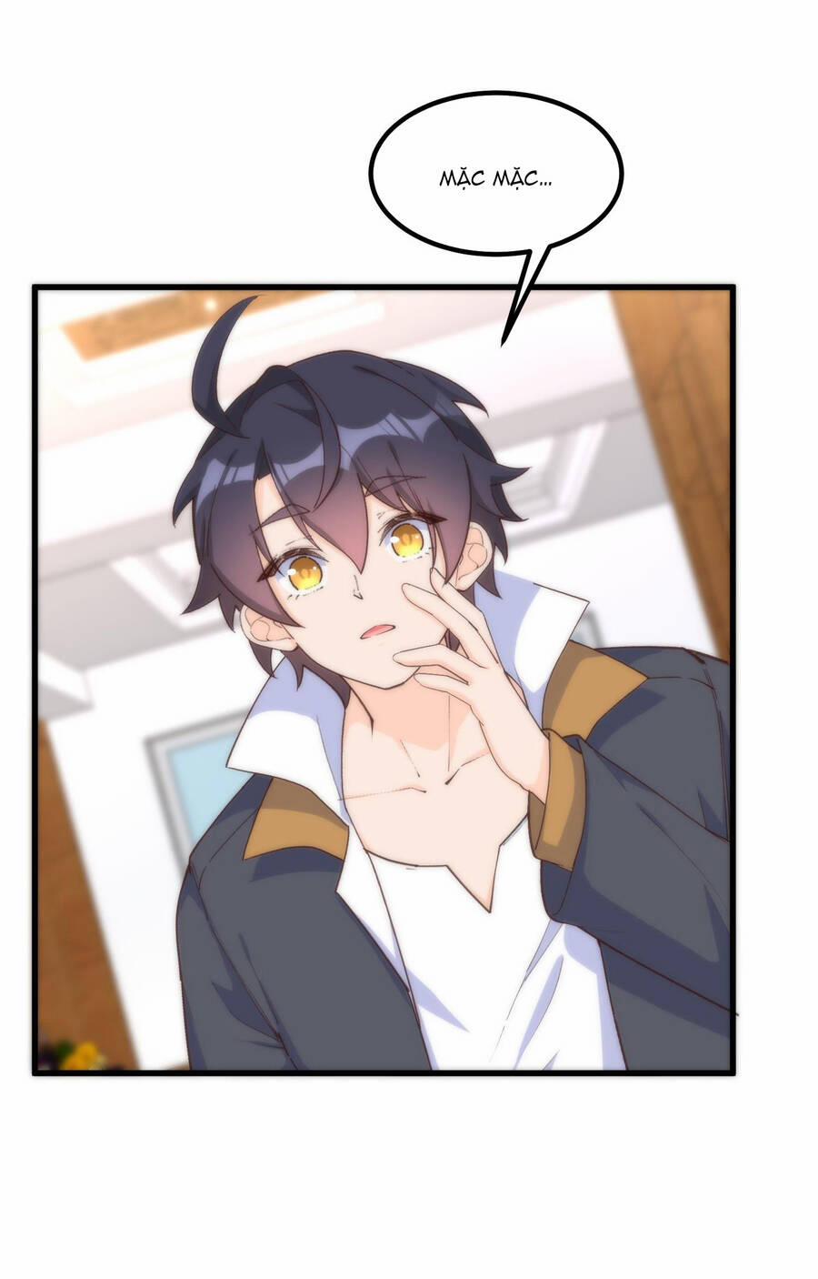 Bạn Gái Của Tôi Rất Kì Lạ 53 trang 12