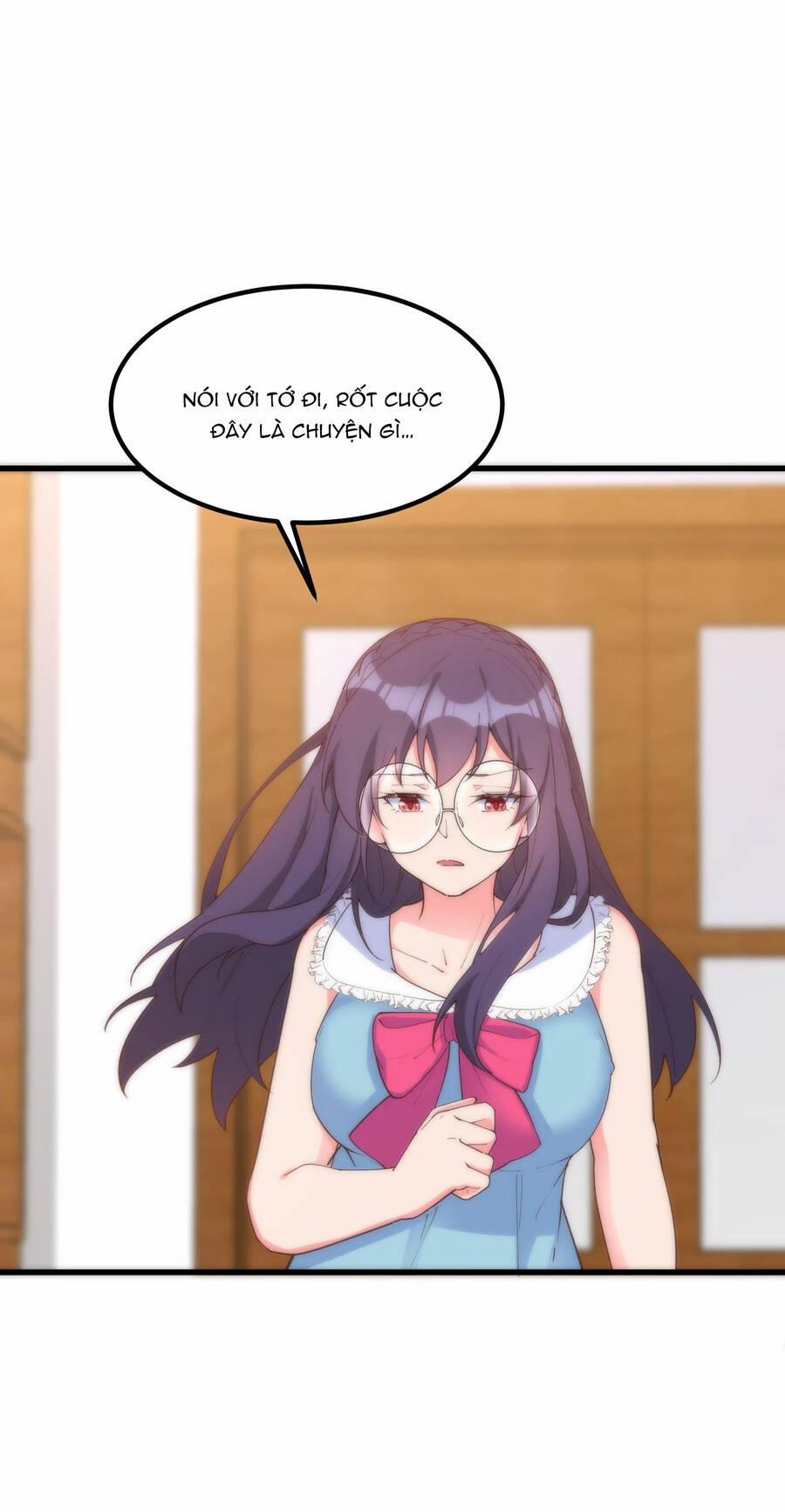 Bạn Gái Của Tôi Rất Kì Lạ 53 trang 13