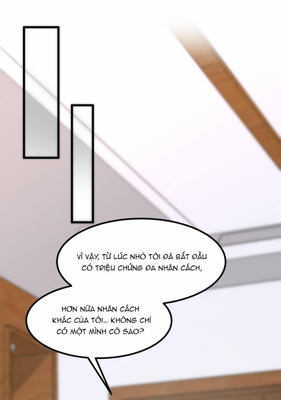 Bạn Gái Của Tôi Rất Kì Lạ 53 trang 16