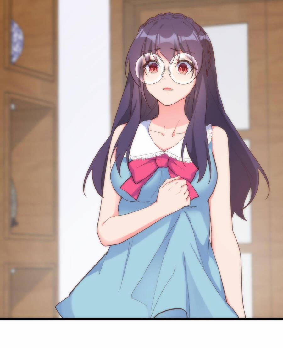 Bạn Gái Của Tôi Rất Kì Lạ 53 trang 17