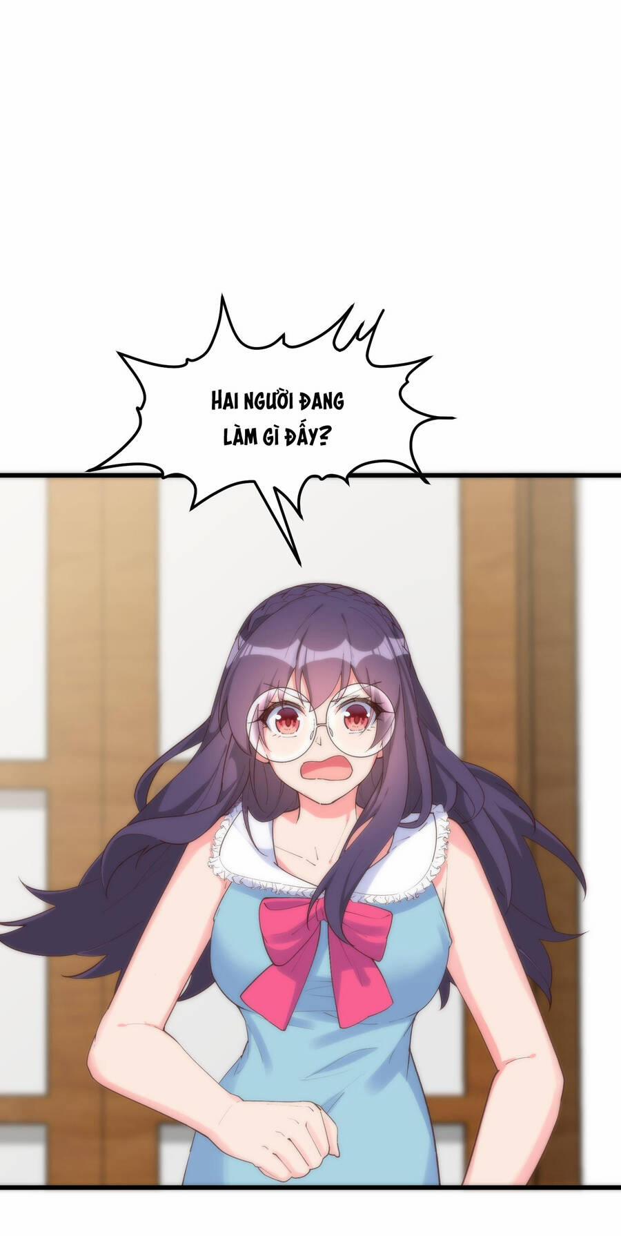 Bạn Gái Của Tôi Rất Kì Lạ 53 trang 2