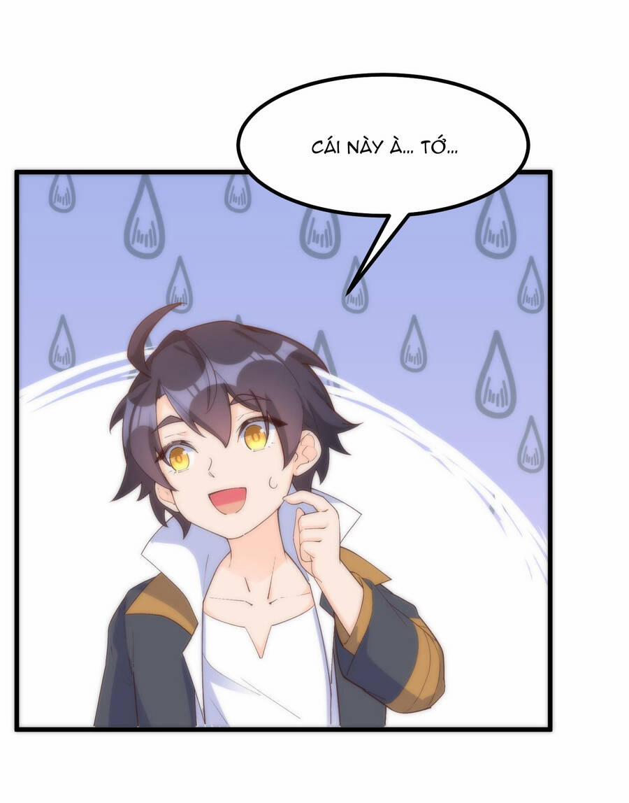 Bạn Gái Của Tôi Rất Kì Lạ 53 trang 22