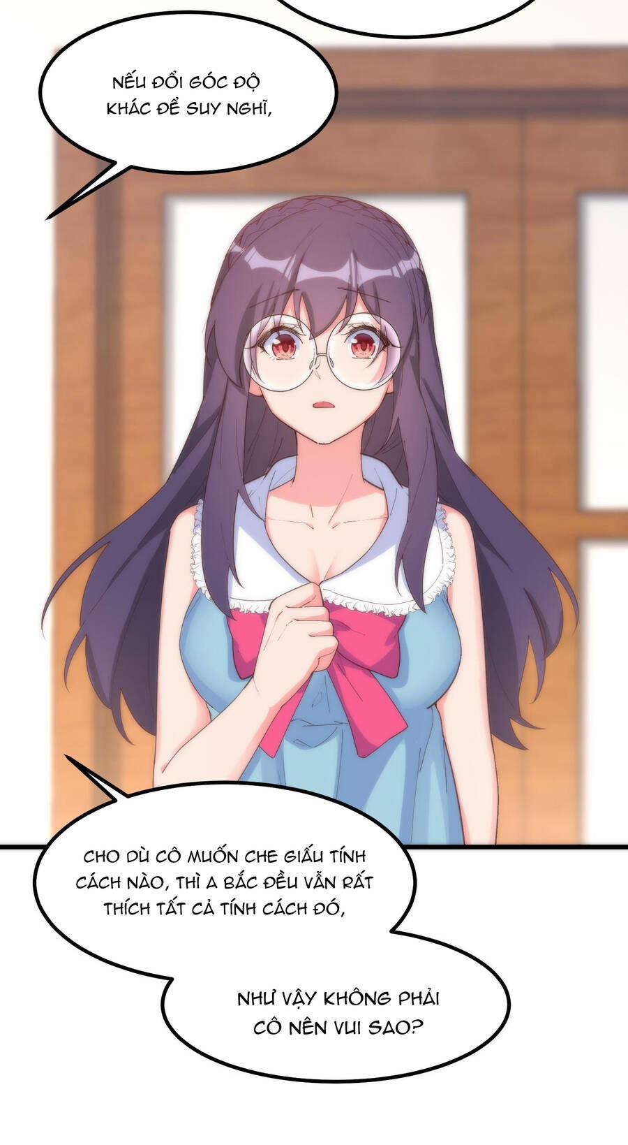 Bạn Gái Của Tôi Rất Kì Lạ 53 trang 27