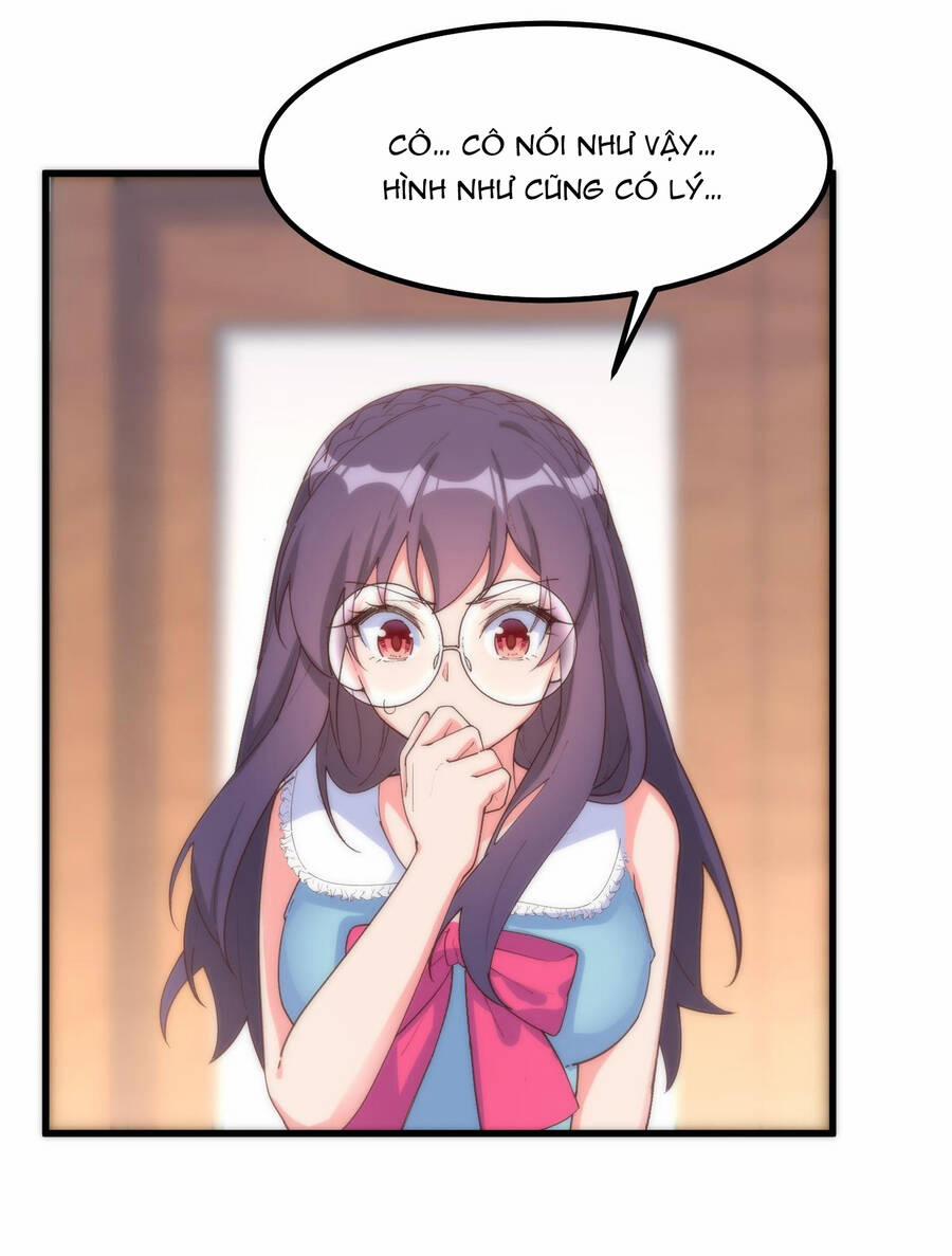 Bạn Gái Của Tôi Rất Kì Lạ 53 trang 28