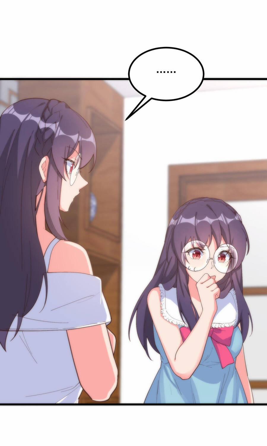 Bạn Gái Của Tôi Rất Kì Lạ 53 trang 31