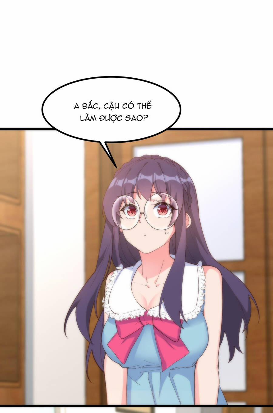 Bạn Gái Của Tôi Rất Kì Lạ 53 trang 37
