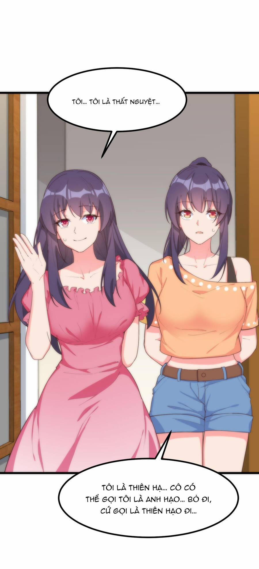 Bạn Gái Của Tôi Rất Kì Lạ 53 trang 42