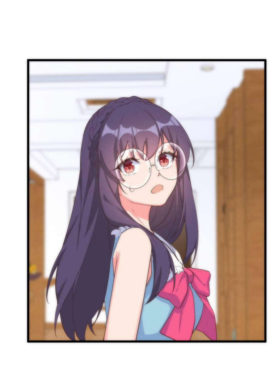 Bạn Gái Của Tôi Rất Kì Lạ 53 trang 43