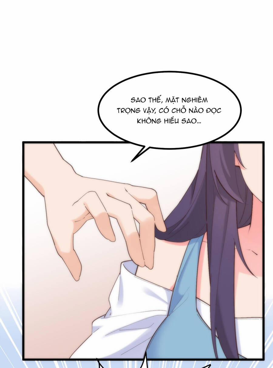 Bạn Gái Của Tôi Rất Kì Lạ 53 trang 49