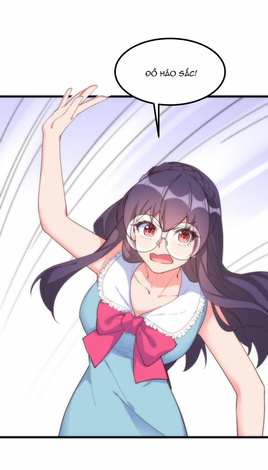 Bạn Gái Của Tôi Rất Kì Lạ 53 trang 5