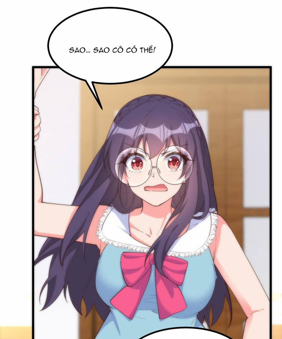 Bạn Gái Của Tôi Rất Kì Lạ 53 trang 8