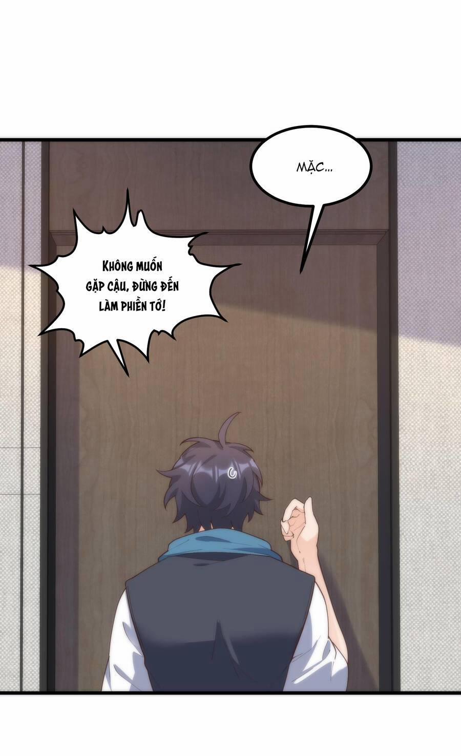 Bạn Gái Của Tôi Rất Kì Lạ 54 trang 15