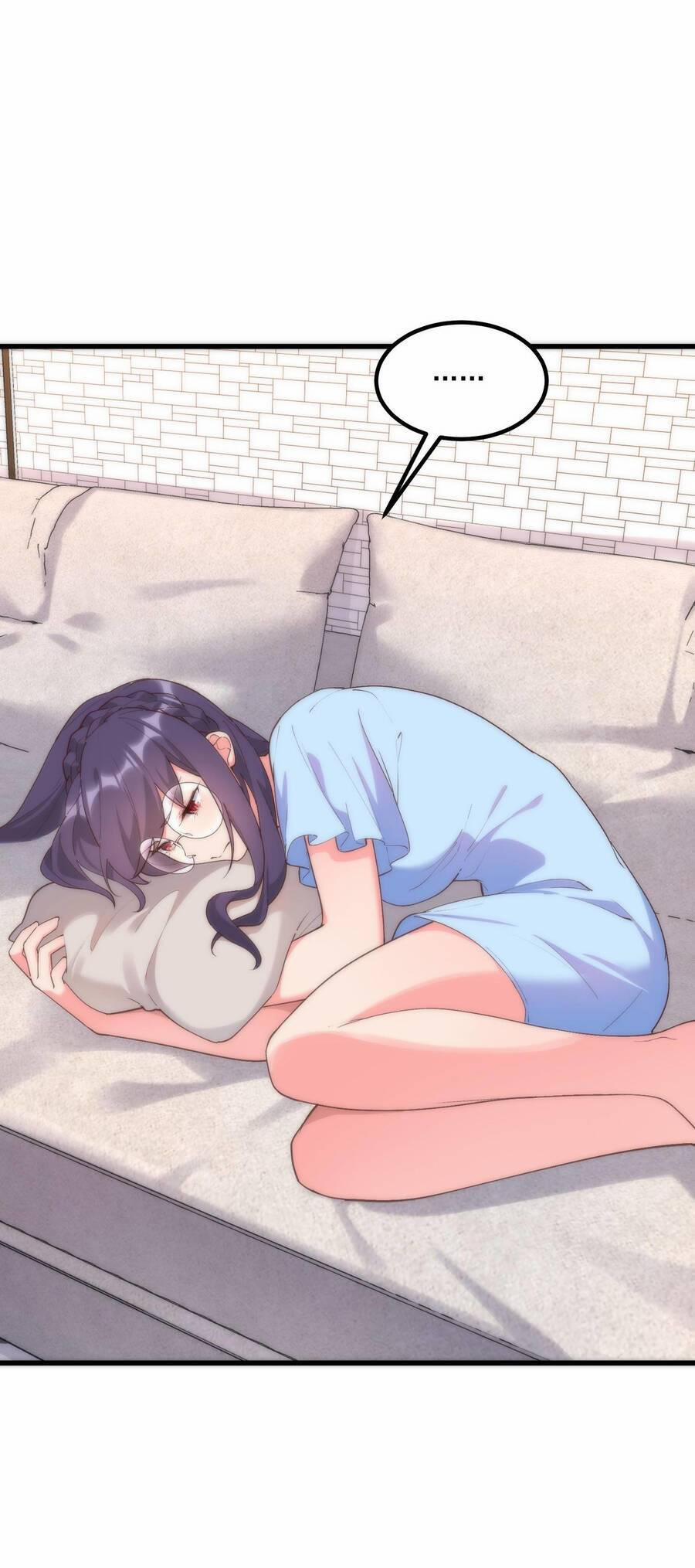 Bạn Gái Của Tôi Rất Kì Lạ 54 trang 16