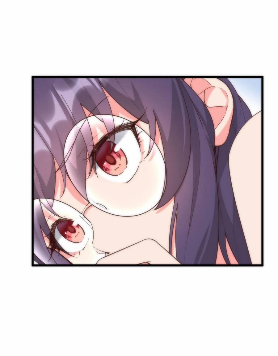 Bạn Gái Của Tôi Rất Kì Lạ 54 trang 17