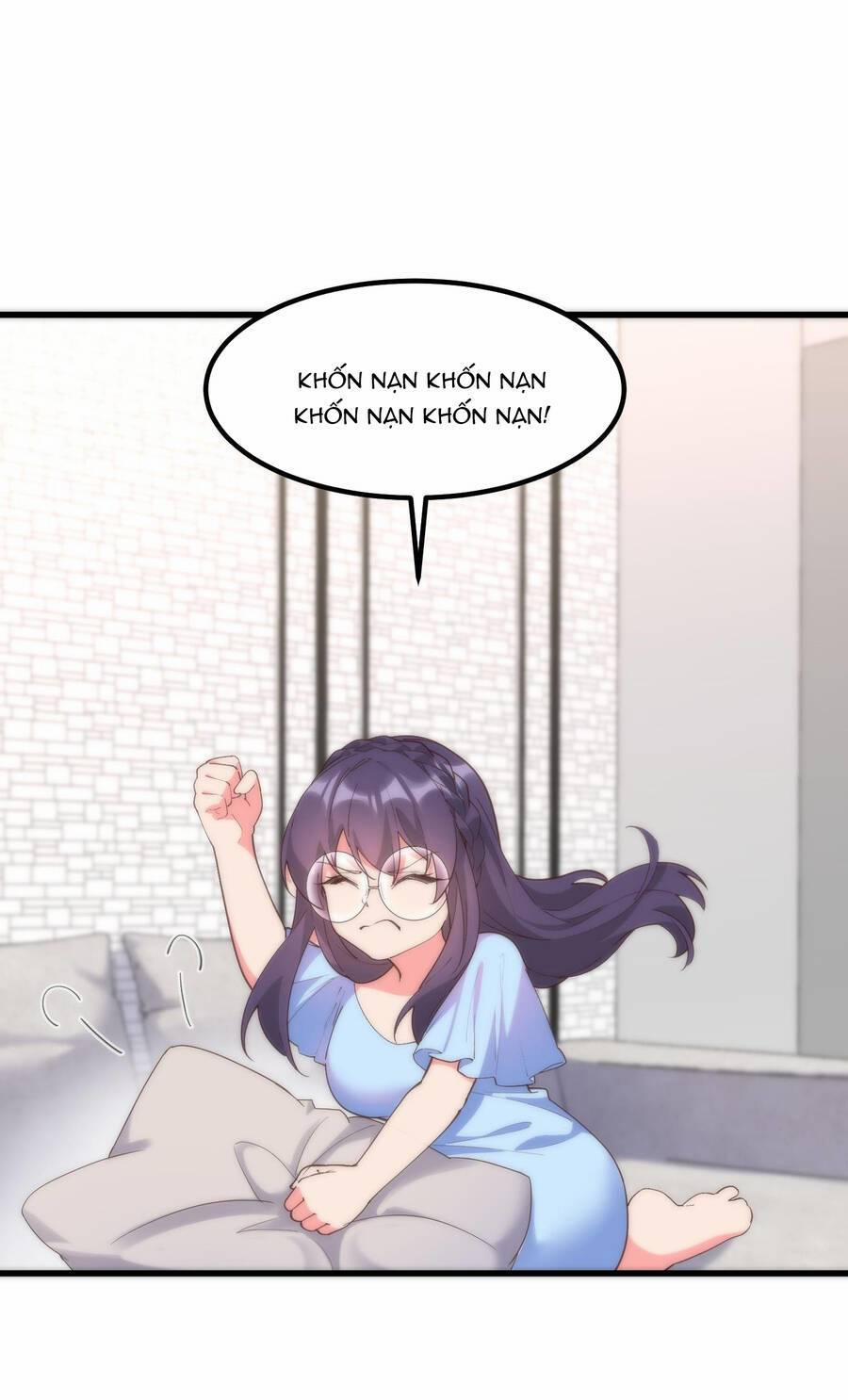 Bạn Gái Của Tôi Rất Kì Lạ 54 trang 20