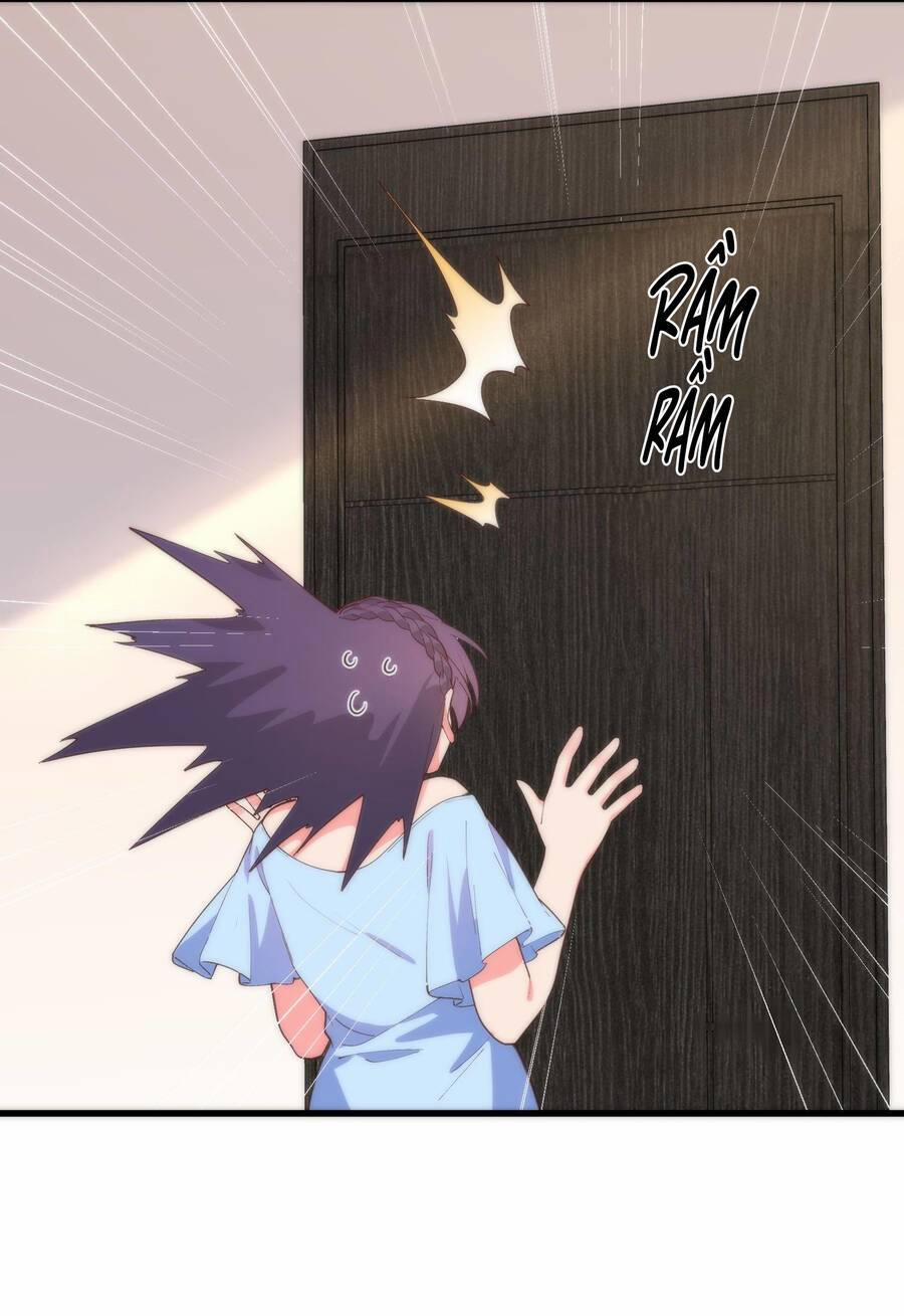 Bạn Gái Của Tôi Rất Kì Lạ 54 trang 29