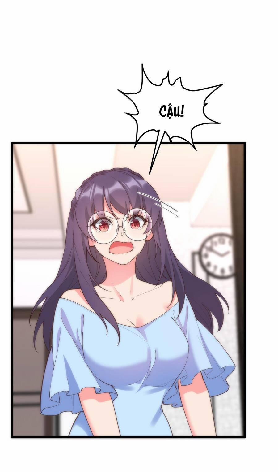 Bạn Gái Của Tôi Rất Kì Lạ 54 trang 33