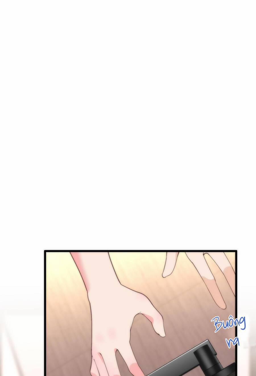 Bạn Gái Của Tôi Rất Kì Lạ 54 trang 34