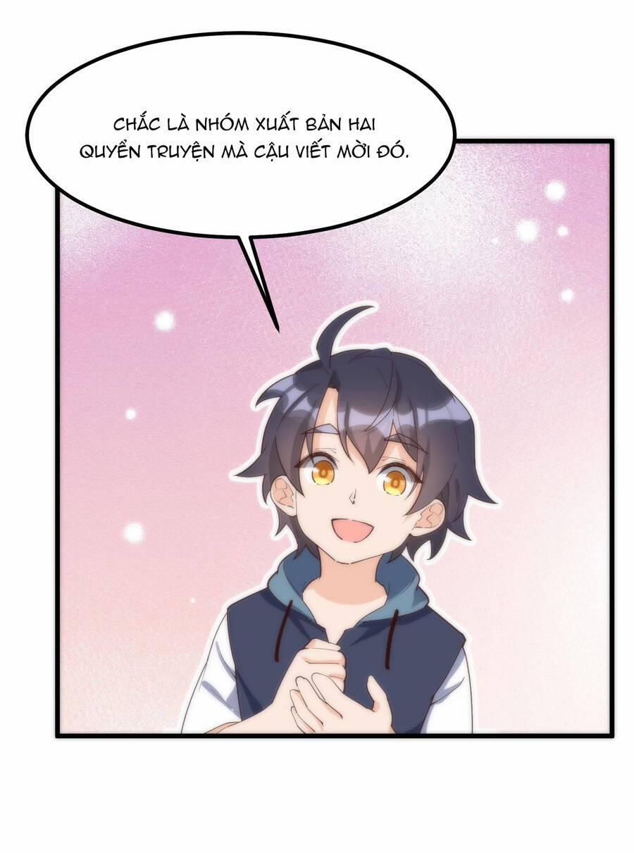 Bạn Gái Của Tôi Rất Kì Lạ 54 trang 38