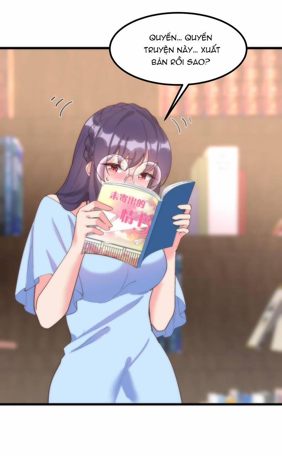 Bạn Gái Của Tôi Rất Kì Lạ 54 trang 41